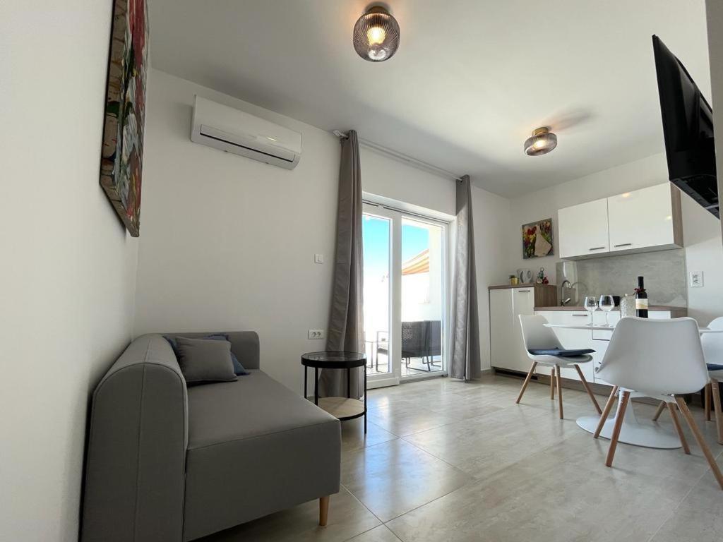 D&M Apartments Palit المظهر الخارجي الصورة