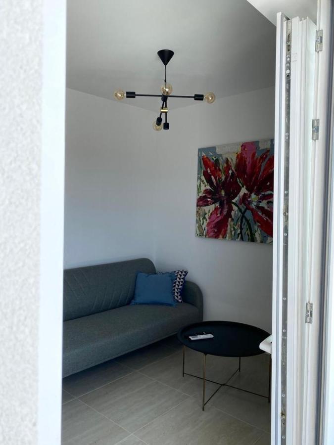 D&M Apartments Palit المظهر الخارجي الصورة