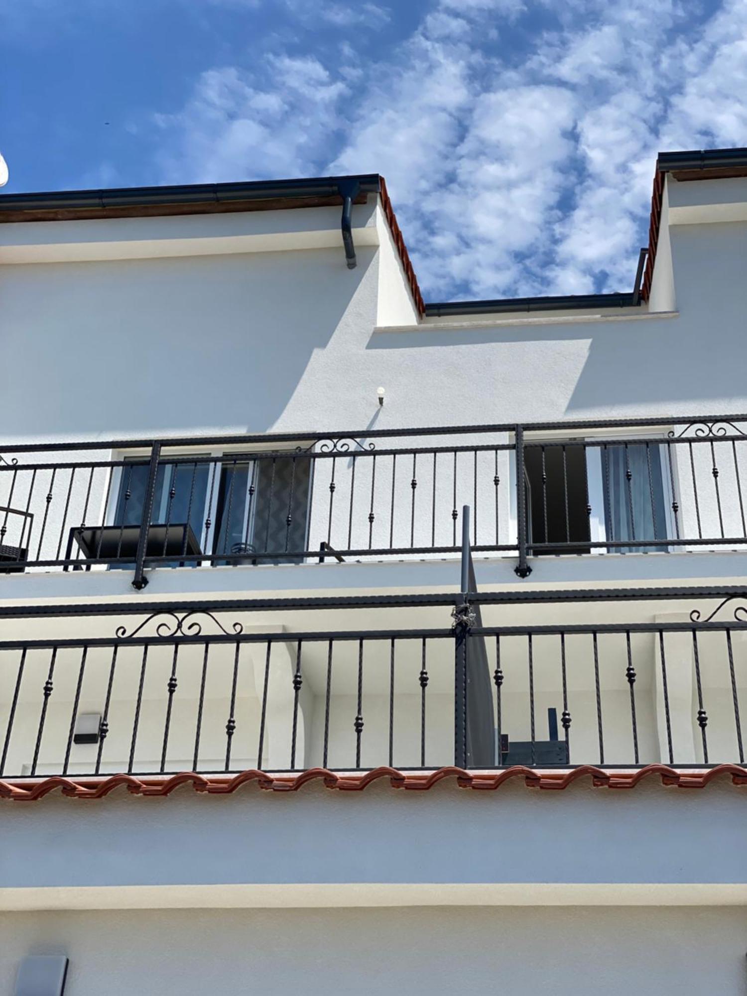 D&M Apartments Palit المظهر الخارجي الصورة