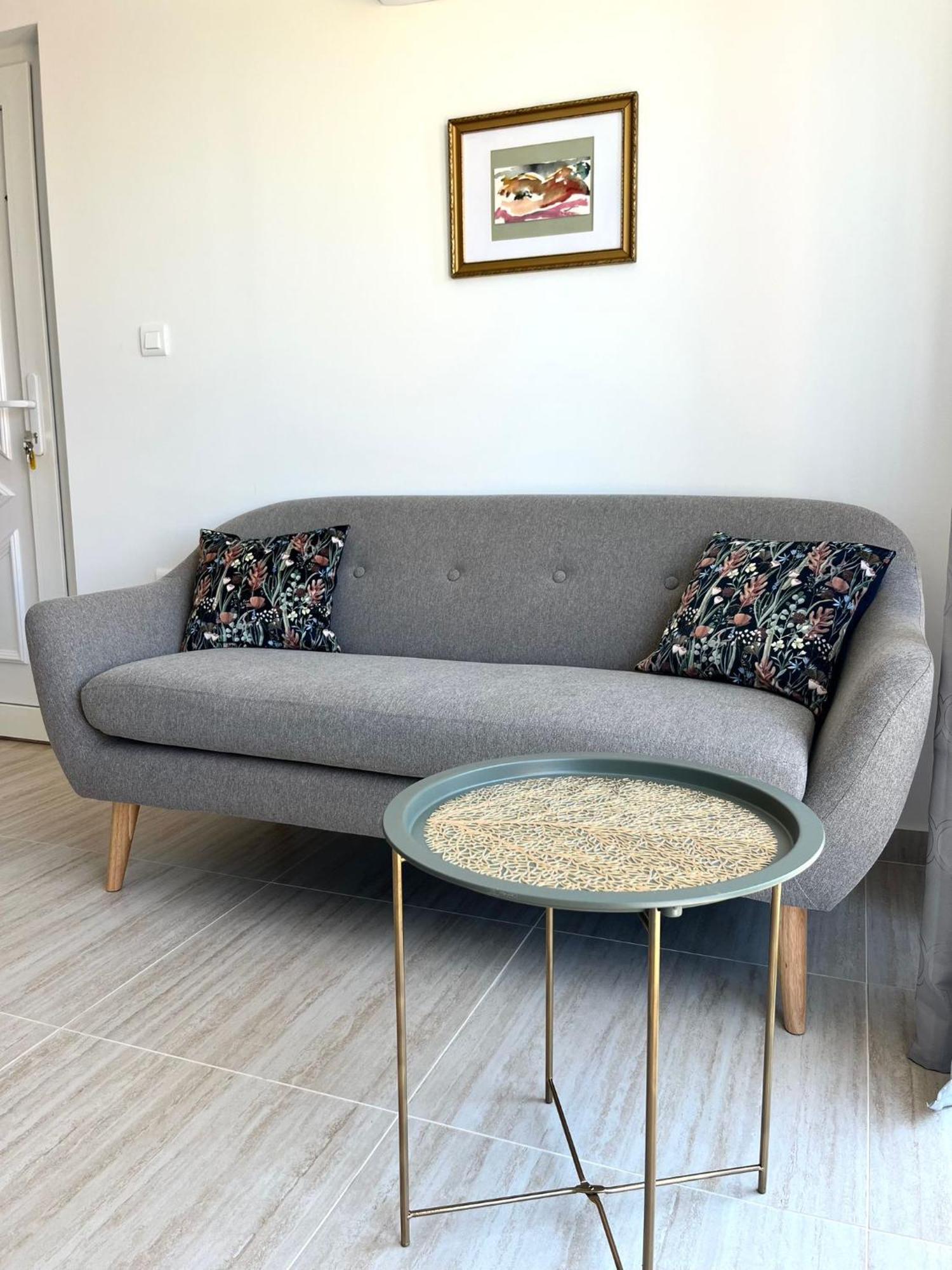 D&M Apartments Palit المظهر الخارجي الصورة