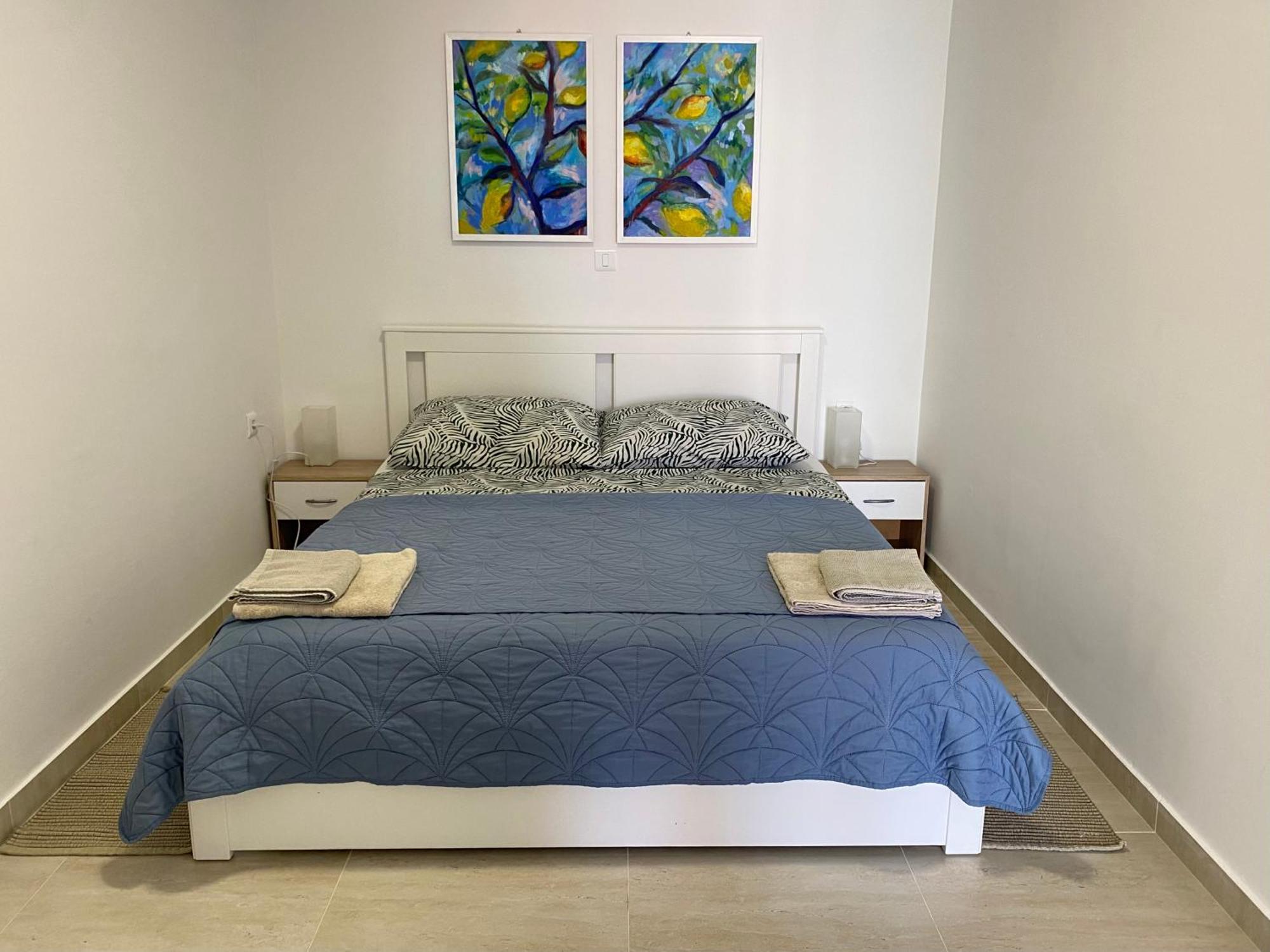 D&M Apartments Palit المظهر الخارجي الصورة