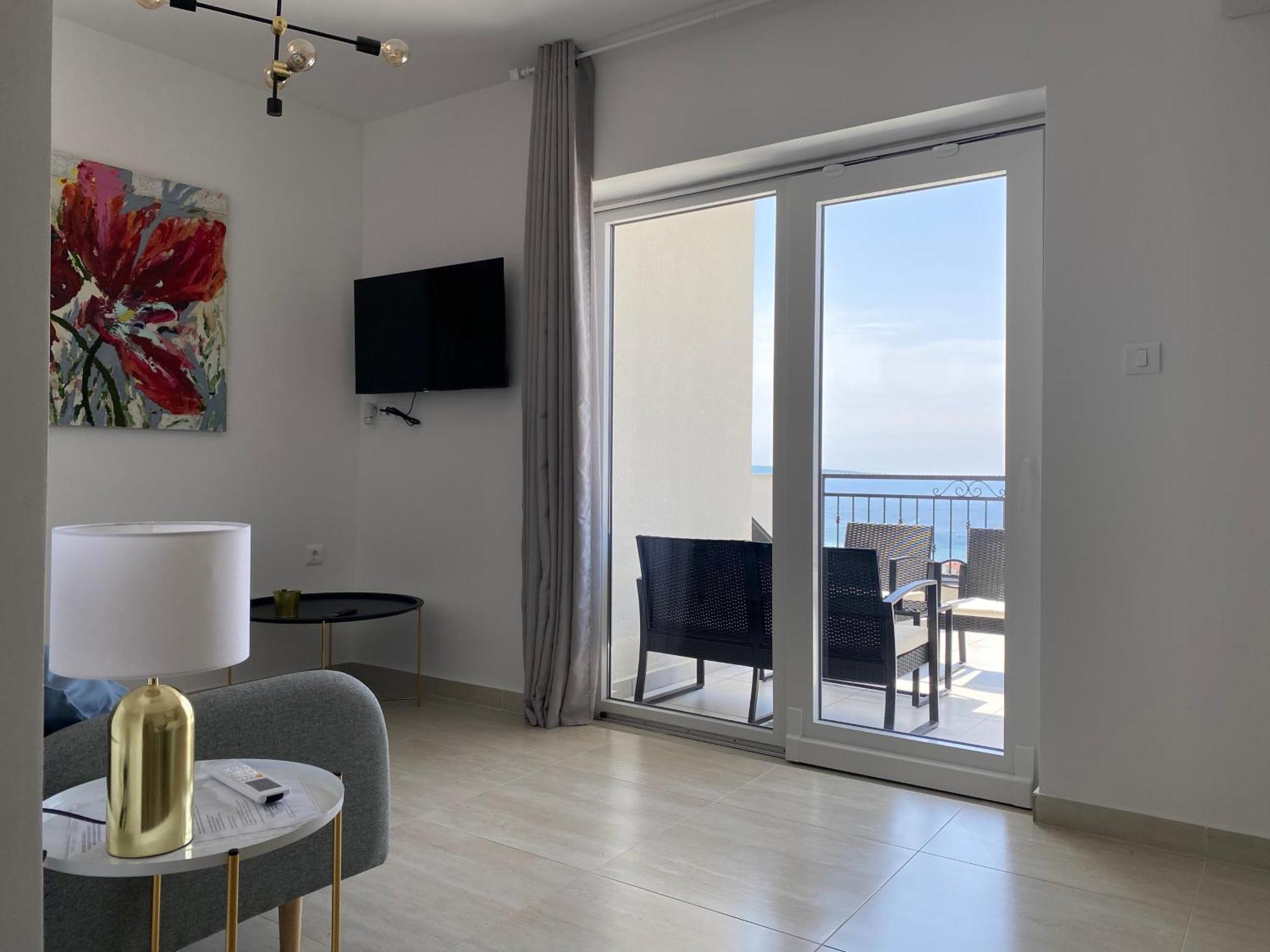 D&M Apartments Palit المظهر الخارجي الصورة