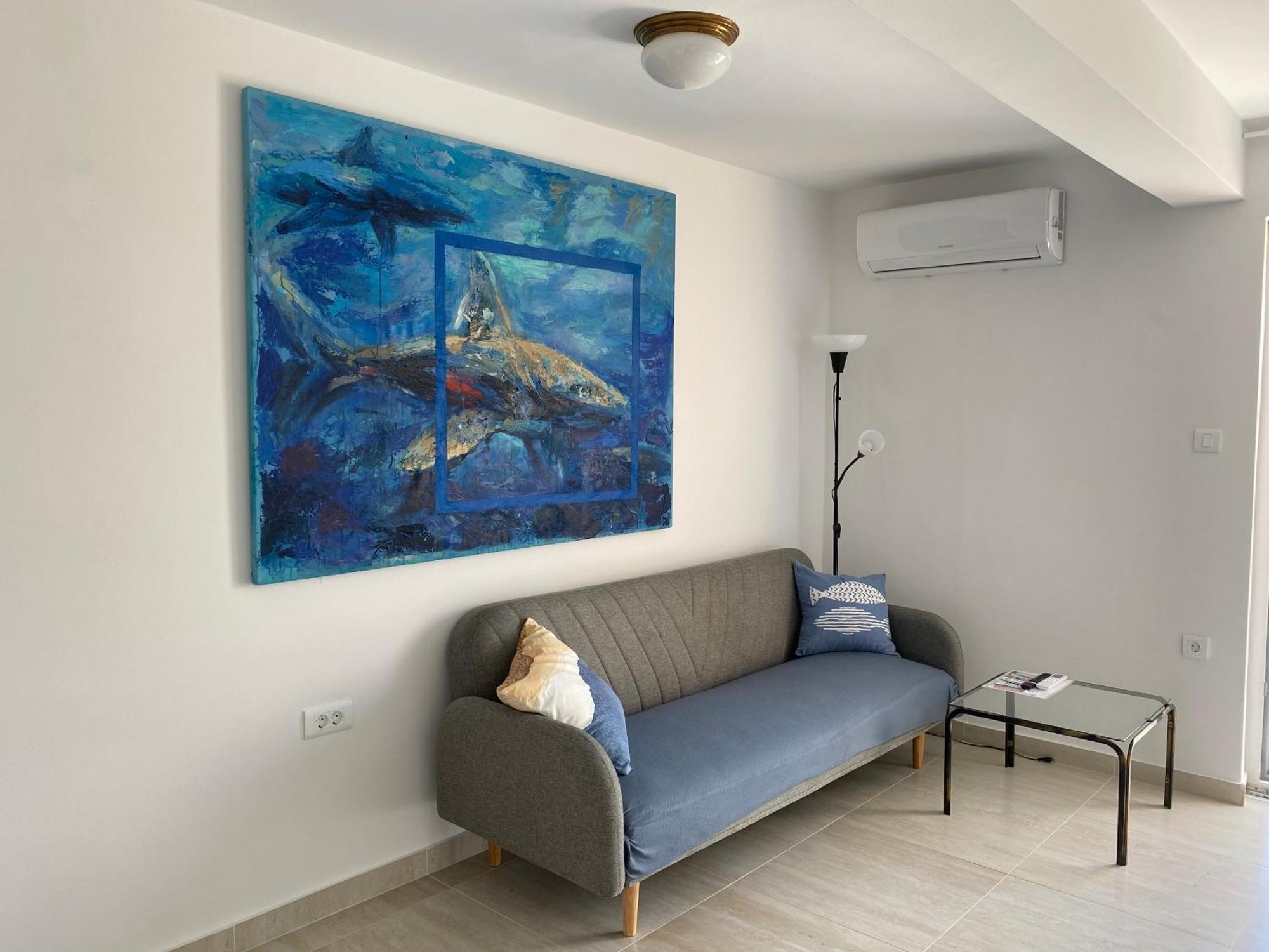 D&M Apartments Palit المظهر الخارجي الصورة