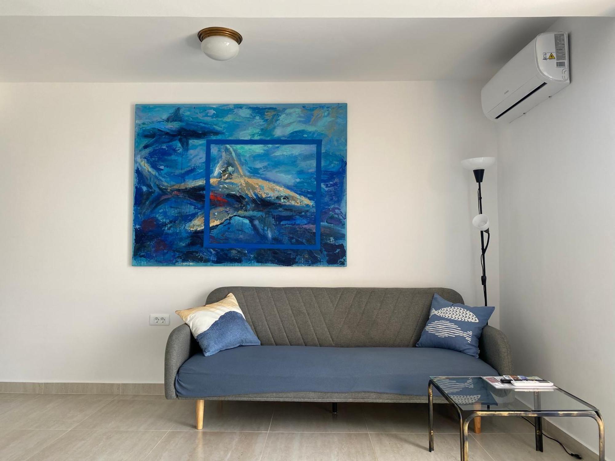 D&M Apartments Palit المظهر الخارجي الصورة
