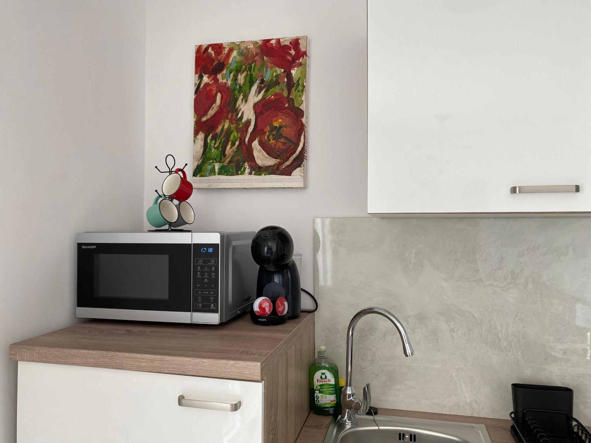 D&M Apartments Palit المظهر الخارجي الصورة