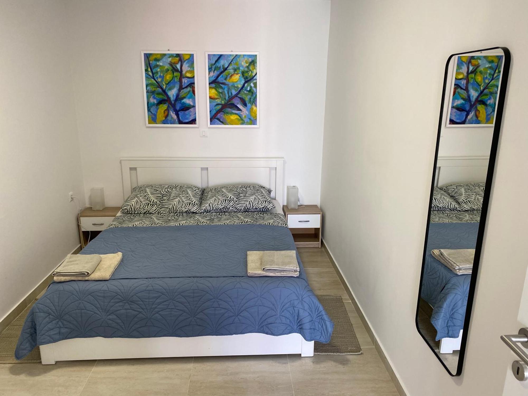 D&M Apartments Palit المظهر الخارجي الصورة