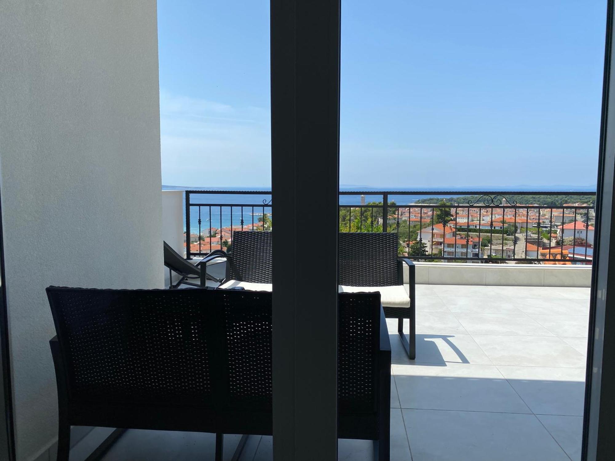 D&M Apartments Palit المظهر الخارجي الصورة
